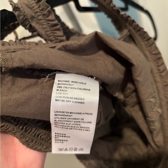 Free People Kerry Tank - Picture 8 of 12